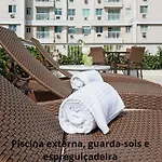 Suite Em Hotel Barra Tijuca