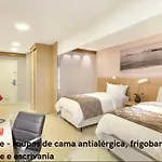 Suite Em Hotel Barra Tijuca