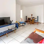 Sossego na Barão