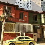 Pousadinha Copacabana
