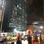 Sweet Studio Lapa