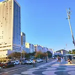 Hostel Princess Copacabana