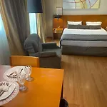 Flat Barra First