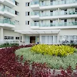Flat Apart Hotel Mobiliado RioStay Rio Centro Jeunesse