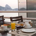 Socialtel Copacabana