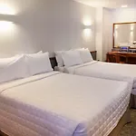 Hotel Merlin Copacabana 