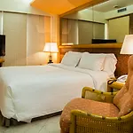 Hotel Merlin Copacabana 