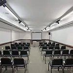 Hotel Merlin Copacabana 