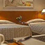 Bourbon Residence Barra Da Tijuca - Rio De Janeiro