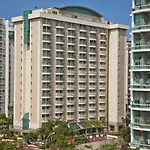 Bourbon Residence Barra Da Tijuca - Rio De Janeiro