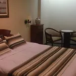 Augusto\'S Copacabana Hotel