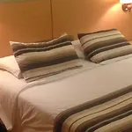 Augusto\'S Copacabana Hotel