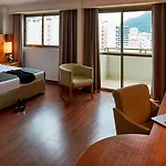 Mercure Rio De Janeiro Botafogo Mourisco