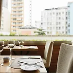 Mercure Rio De Janeiro Botafogo Mourisco