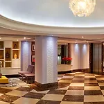 Mercure Rio De Janeiro Botafogo Mourisco