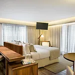 Vogue Square Fashion Hotel By Lenny Niemeyer