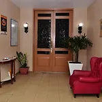 Hotel Plaza Riazor