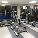 Apto tipo Flat Midas Riocentro Parque olímpico jeunesse arena