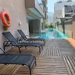 Cobertura no melhor lugar de Ipanema (04)