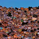 Rocinha Hostel Five Star