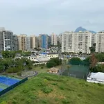 Verano Stay Barra Jacarepaguá Rio 2 Parque Olímpico