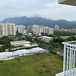 Verano Stay Barra Jacarepaguá Rio 2 Parque Olímpico