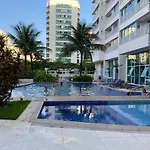 Verano Stay Barra Jacarepaguá Rio 2 Parque Olímpico