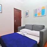 Rio Spot Homes Varanda U049