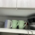 Apartamento Para Temporada Em Copacabana, Perto Da Praia