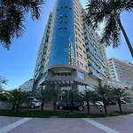 Apartamento Novo Para Se Hospedar No Rio Com Conforto E Conveniencia