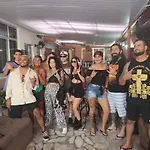 Lar Do Aconchego
