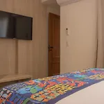 Anna Suites Ipanema By Arena Hoteis