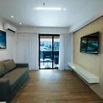Anna Suites Ipanema By Arena Hoteis