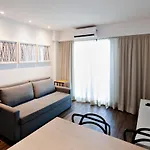 Anna Suites Ipanema By Arena Hoteis