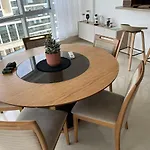 Apartamento Novo Para Se Hospedar No Rio Com Conforto E Conveniencia