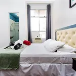Paraíso de Copa - Praia, conforto e exclusividade!
