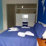 Confortavel Studio Na Av Atlantica - Rua Da Praia