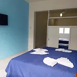 Confortavel Studio Na Av Atlantica - Rua Da Praia