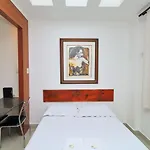 Mini Studio Aconchegante Em Copacabana