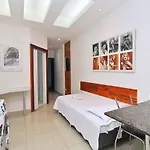 Mini Studio Aconchegante Em Copacabana