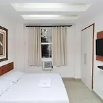 Mini Studio Aconchegante Em Copacabana