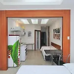 Mini Studio Aconchegante Em Copacabana