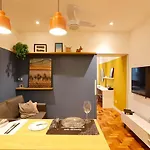 Rio Sunset, apartamento no coração do Catete