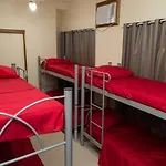 Carnaval Rio Hostel