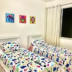 Apartamento Copacabana - Posto 2