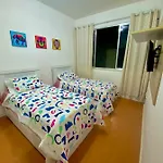 Apartamento Copacabana - Posto 2