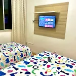 Apartamento Copacabana - Posto 2