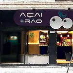 Encantos de Copa - Privativo, conforto e praia