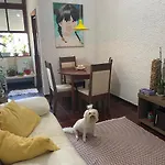 Quarto Camarim