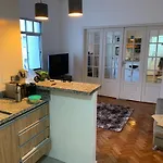 Loft Copacabana Paradise A 3Min Da Praia!
